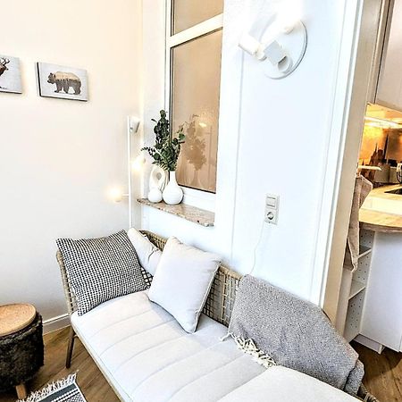 Meissen Apartments - Moderne Ferienwohnungen In Meissen Am Lutherplatz Esterno foto